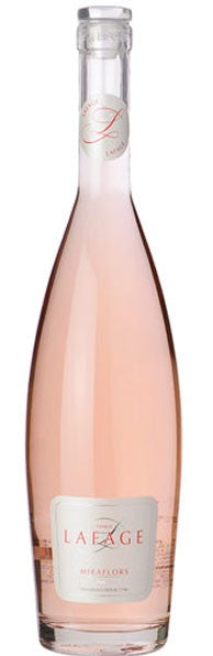 LAFAGE 21 MIRAFLORS ROSE