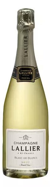 LALLIER BLANC DE BLANC CHAMPAGNE