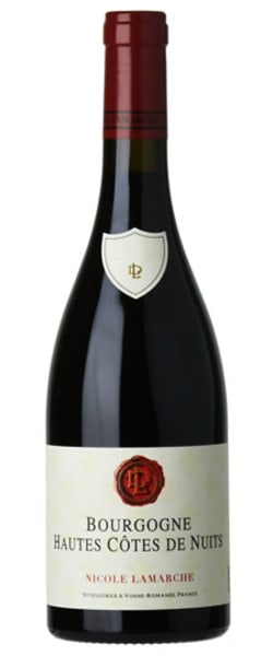 LAMARCHE HAUTES COTES DE NUITS 2019