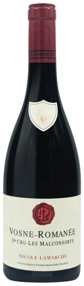 LAMARCHE VOSNE-ROMANEE 2019