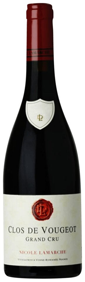 LAMARCHE CLOS VOUGEOT 2020