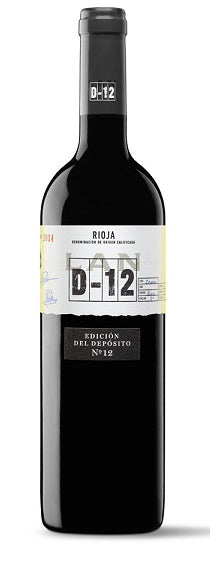 LAN - D-12 Crianza