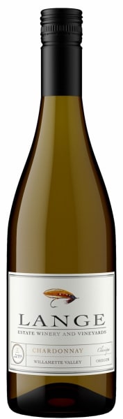 LANGE CHARDONNAY CLASSIQUE 2019