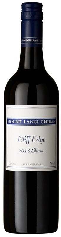 LANGI GHIRAN CLIFF EDGE SHIRAZ