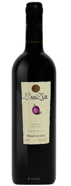 LANZUR SHIRAZ