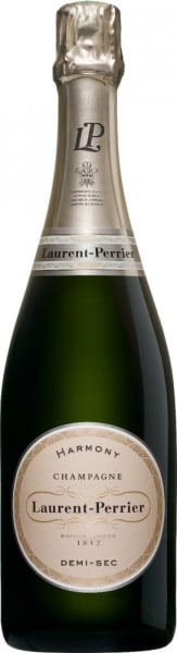 LAURENT PERRIER DEMI SEC HARMONY 6 CS