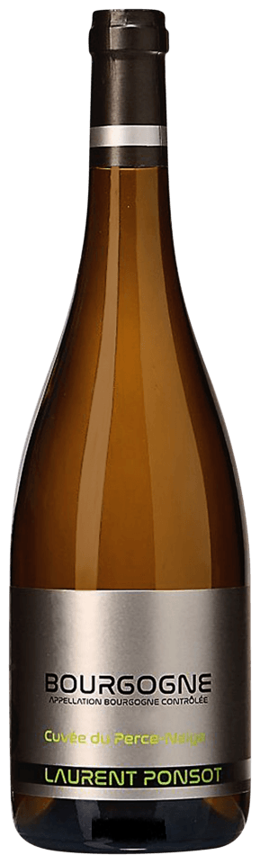 LAURENT PONSOT BOURGOGNE BLANC 2016