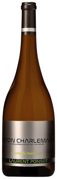 LAURENT PONSOT CORTON CHARLEMAGNE 2016