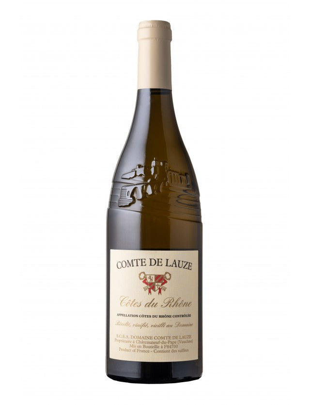 LAUZE COTES DU RHONE