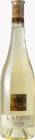 L.A. Cetto Chenin Blanc 2017