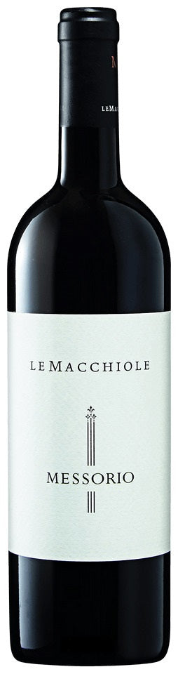 LE MACCHIOLE MESSORIO 2017