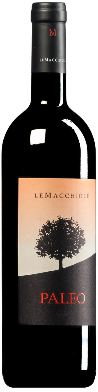 LE MACCHIOLE PALEO ROSS0 6P