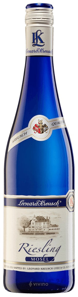 LEONARD KREUSCH RIESLING RHEINHESSEN 2020