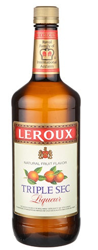 LEROUX TRIPLE SEC