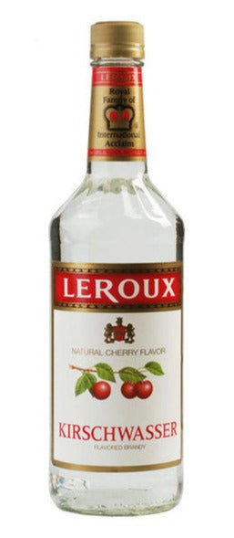 LEROUX KIRSCHWASSER BRANDY 90º