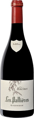 LES PALLIERES DOMAINE GIGONDAS TERRASSE DU DIABLE
