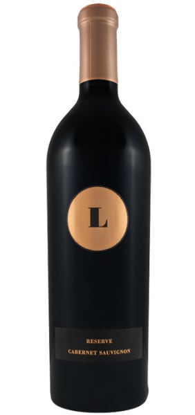 LEWIS CELLARS CAB SAUV RES 2018