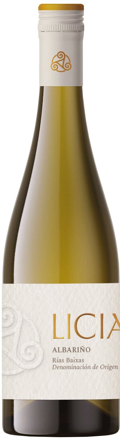 LICIA ALBARINO SCREW CAP