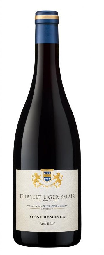 LIG BEL VOSNE ROMANEE AUX REAS 2019