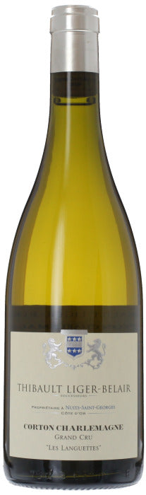 LIGER BELAIR, CORTON CHAMRLEMAGNE 20196P