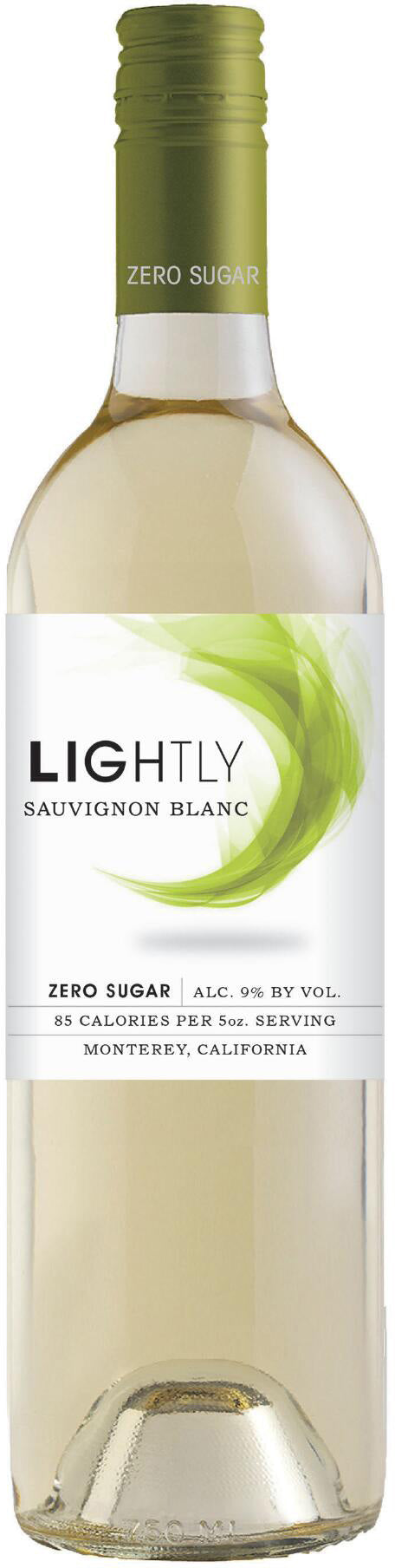 LIGHTLY SAUVIGNON BLANC