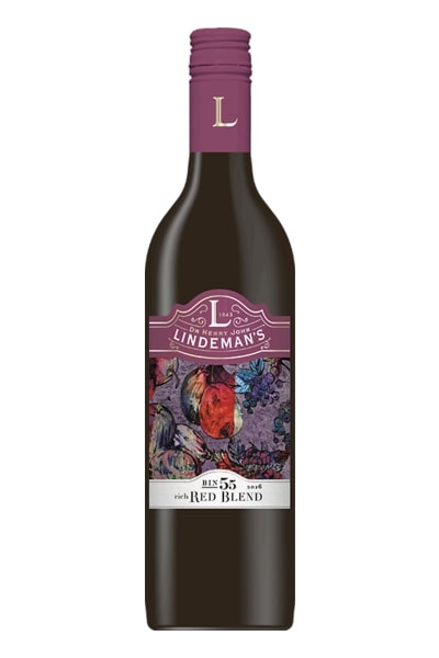 LINDEMAN BIN 55 RED BLEND