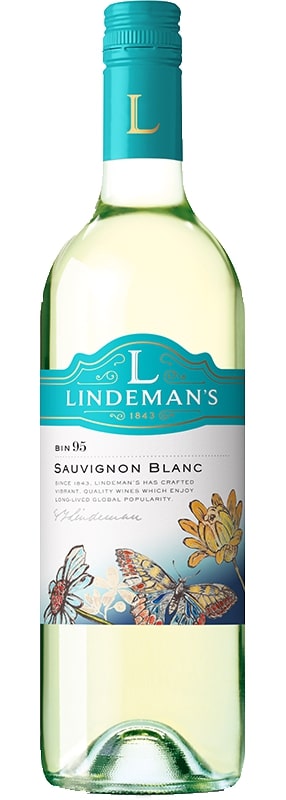 LINDEMAN BIN 95 SAUV BLANC