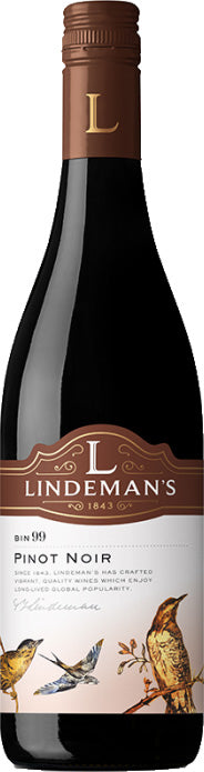 LINDEMANS BIN 99 PINOT NOIR 2021