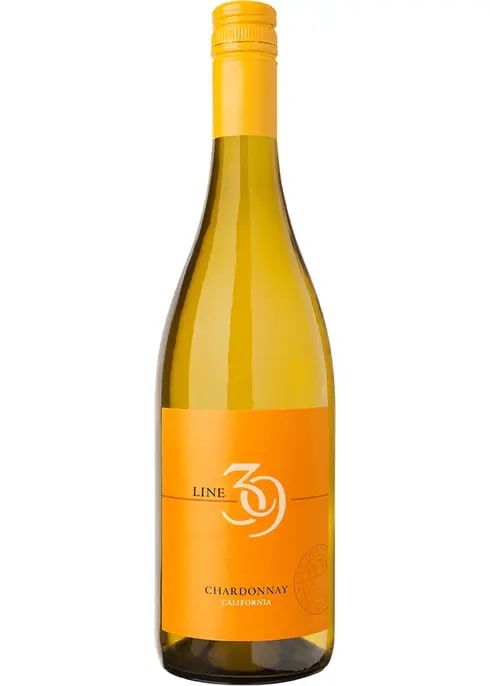 LINE 39 CHARDONNAY