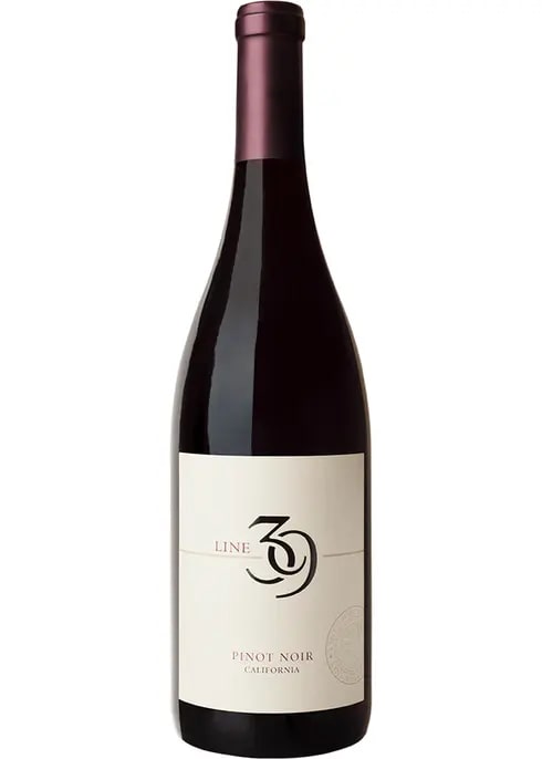 LINE 39 PINOT NOIR