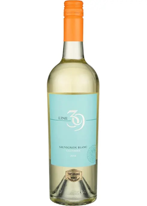 LINE 39 SAUVIGNON BLANC