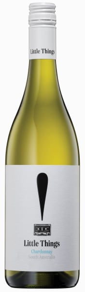LITTLE THINGS CHARDONNAY