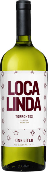 LOCA LINDA 18/20 TORRONTES