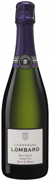 LOMBARD GRAND CRU BLANC DE BLA