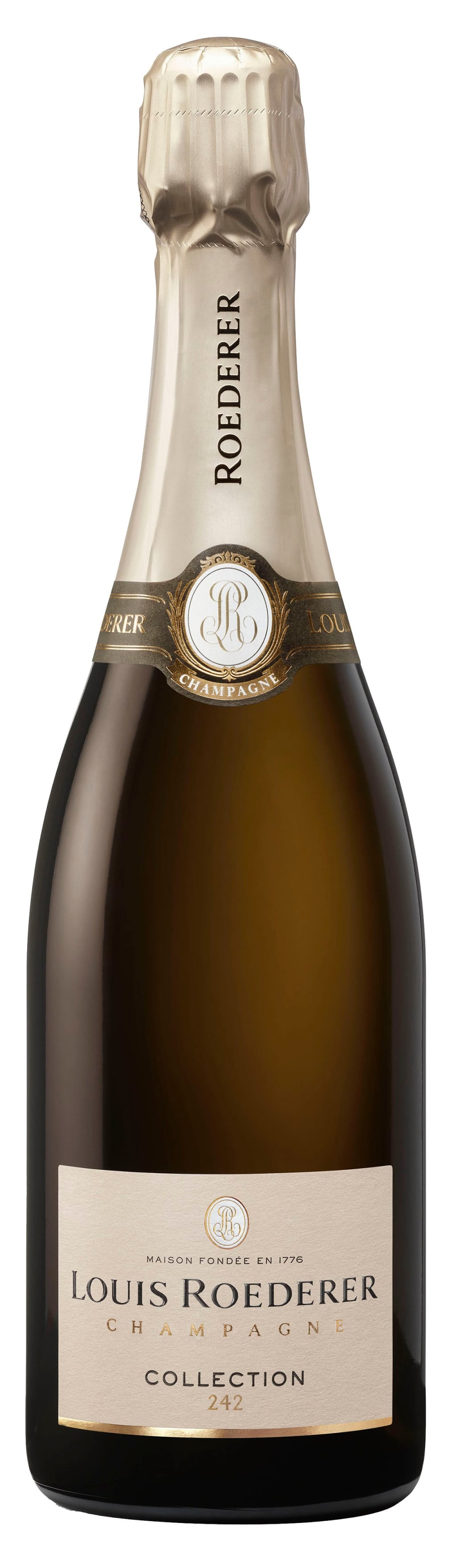 LOUIS ROEDERER COLLECTION 242
