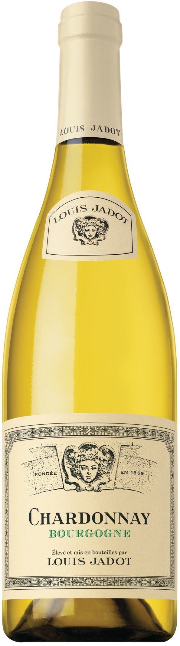 LOUIS JADOT BOURGOGNE BLANC 2019