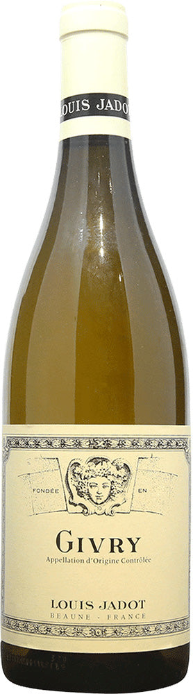 LOUIS JADOT GIVRY BLANC 2019