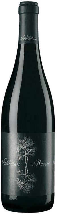 LO ZOCCOLAIO BAROLO RISERVA DOCG RAVERA BLACK LABEL 6 CS