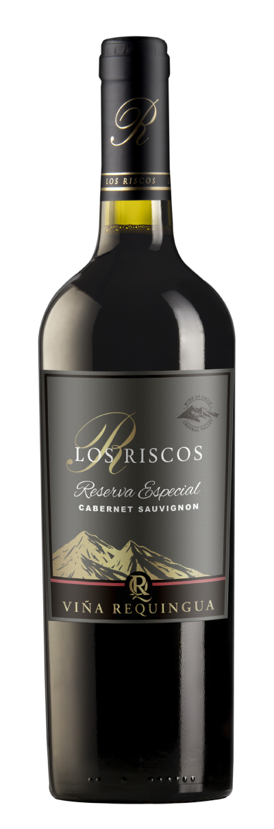 Los Riscos Reserva Especial Cabernet Sauvignon 2018