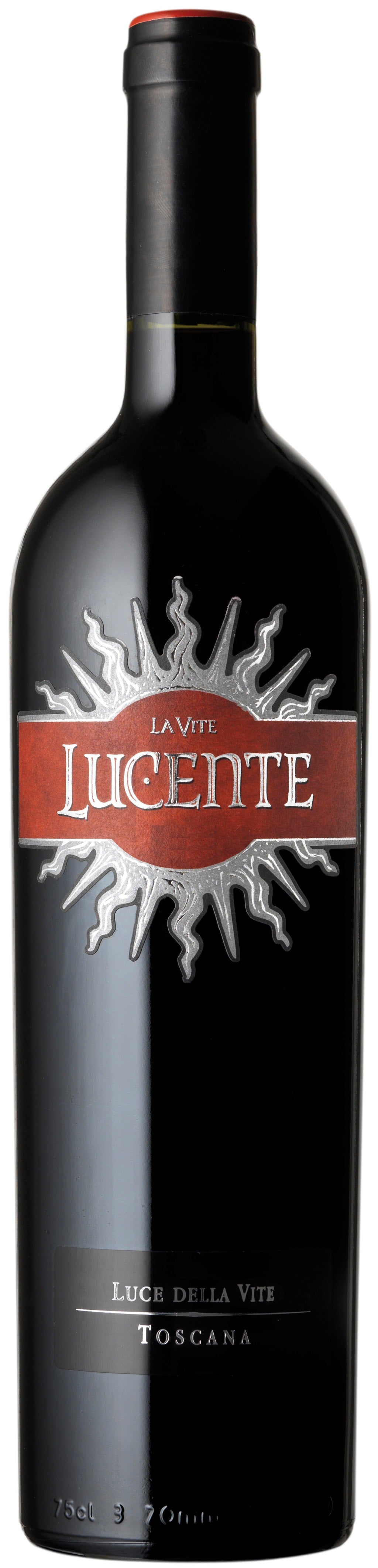 LUCE/LUCENTE(MONTALCINO) LUCE