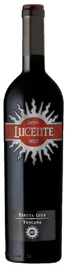 LUCENTE RED BLEND 2017