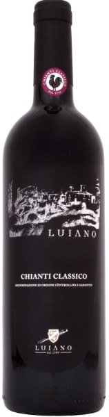 LUIANO CHIANTI CLS