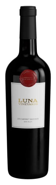LUNA CABERNET SAUVIGNON WINEMAKERS RES 2016