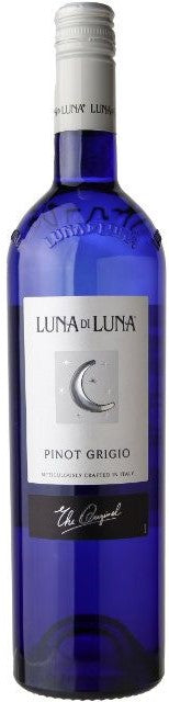 LUNA DI LUNA PINOT GRIGIO 2021