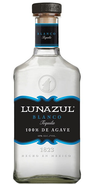 LUNAZUL BLANCO BAR