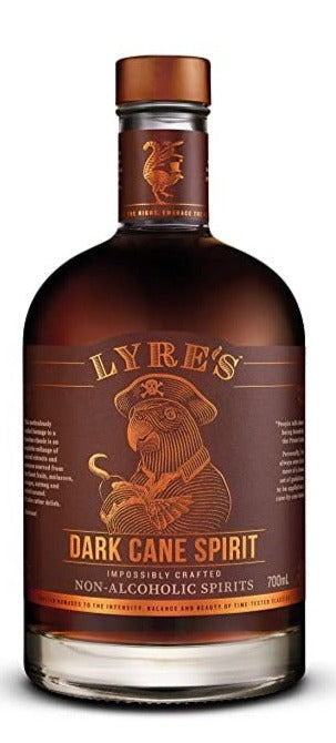 LYRE'S DARK CANE SPIRIT NON-ALCOHOLIC