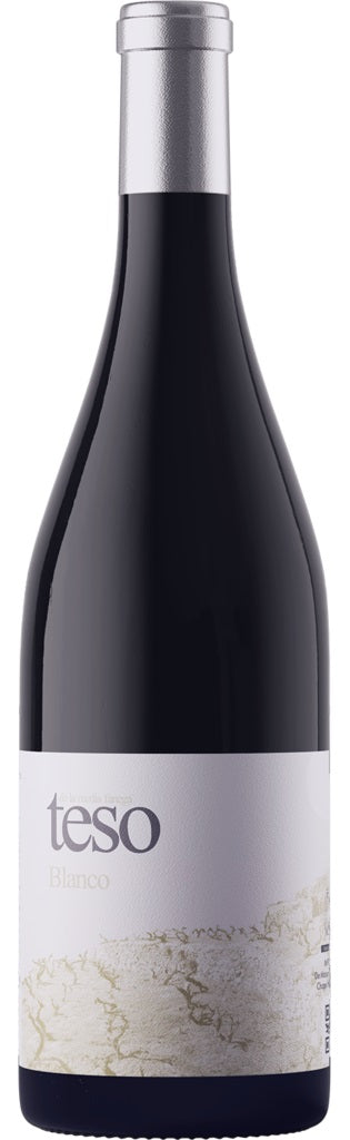 La Zorra Teso Blanco 2019