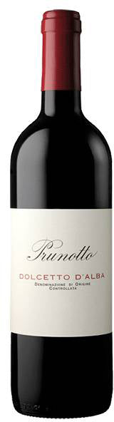 Prunotto Dolcetto d'Alba 2016