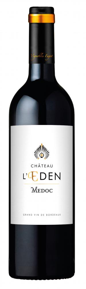 L'EDEN CHATEAU MEDOC NL