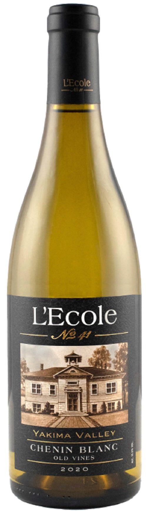L'Ecole No. 41 Chenin Blanc Old Vines 2020